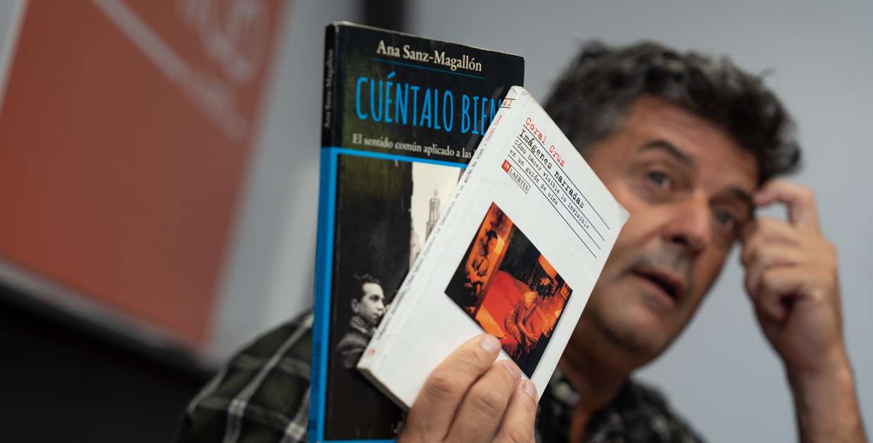 Samu Fuentes - FilmLAB LaC6