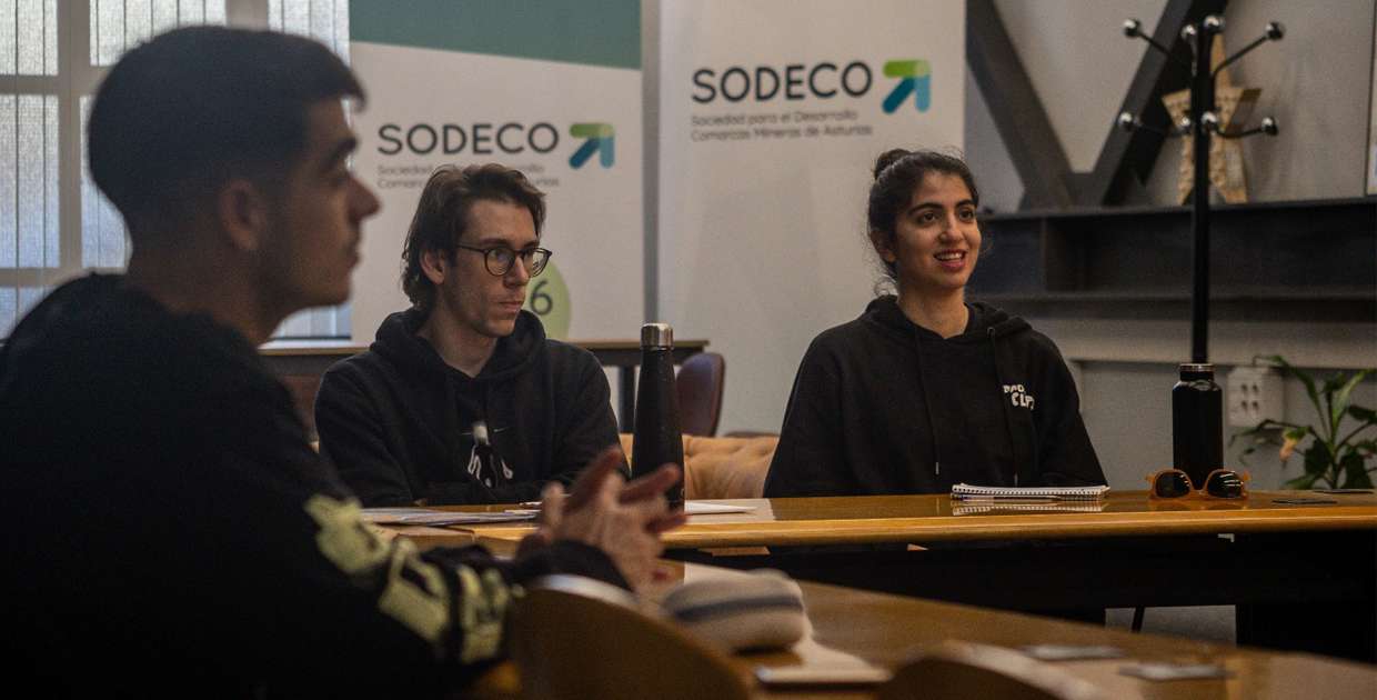 Marta F. Crestelo - FilmLAB LaC6