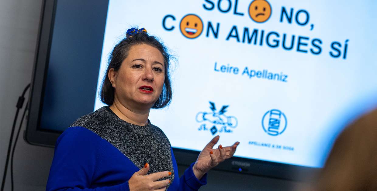 Leire Apellaniz - FilmLab LaC6